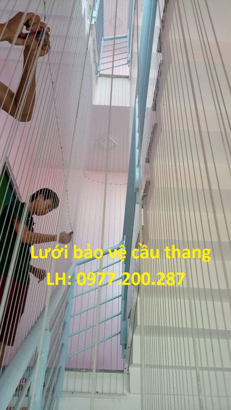 Lưới bảo vệ tại Đà Nẵng. Liên hệ 0977.200.287