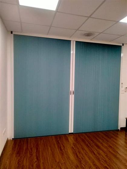 Báo Giá Vách Kiên Tổ Ong Về 1 Bên [Năm 2025] | Mẫu Mới Nhất
