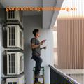 Lưới bảo vệ ban công, bảo vệ an toàn cho ngôi nhà bạn tại tp Đà Nẵng